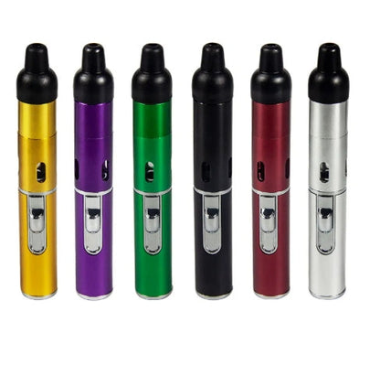 CZTICLE® 🔥 49% OFF -Pipe Lighter— BUY 2 GET3 D03
