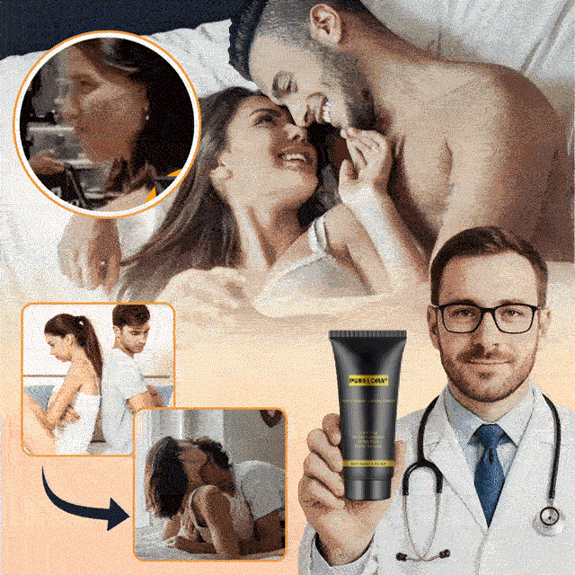 ❤️Purelora® Gain Up To +4 Inches And Last Up To 2 Hours Longer Tonight
