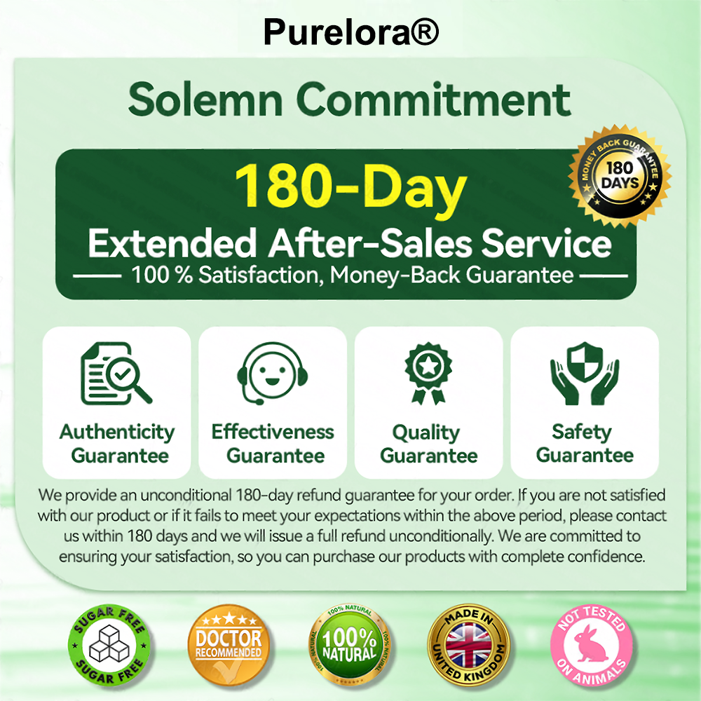 𝑶𝒇𝒇𝒊𝒄𝒊𝒂𝒍 𝑺𝒕𝒐𝒓𝒆 🇬🇧 |🎄🎄Purelora® 𝙈𝒐𝒓𝒊𝒏𝒈𝗮 · 𝗕𝗲𝗿𝗯𝐞𝐫𝐢𝐧𝙚 × 𝙉𝑨𝑫+ 𝟏𝟎-𝙞𝙣-1 𝘼𝒅𝒗𝒂𝒏𝒄𝒆𝐝 𝐍𝐚𝐧𝙤 𝙈𝙞𝙘𝙧𝙤𝙣𝒆𝒆𝒅𝒍𝐞 𝐏𝐚𝐭𝙘𝙝(𝐉𝐮𝐬𝐭 𝐨𝐧𝐜𝐞 𝐚 𝐝𝐚𝐲, 𝐯𝐢𝐬𝐢𝐛𝐥𝐞 𝐜𝐡𝐚𝐧𝐠𝐞𝐬 𝐢𝐧 𝟕 𝐝𝐚𝐲𝐬） ✅ 𝐅𝐨𝐫 𝐨𝐛𝐞𝐬𝐢𝐭𝐲, 🅛🅞🅞🅢🅔 🅢🅚🅘🅝,𝐝𝐢𝐚𝐛𝐞𝐭𝐞𝐬, 𝐬𝐥𝐞𝐞𝐩 𝐚𝐩𝐧𝐞𝐚, 𝐣𝐨𝐢𝐧𝐭 𝐢𝐬𝐬𝐮𝐞𝐬, 𝐚𝐧𝐝 𝐦𝐨𝐫𝐞🎄