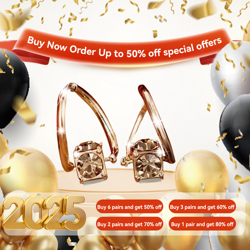 （LAST DAY SALE - 80% OFF🔥)👩‍⚕️🎁  𝐋𝐲𝐦𝐩𝐡 𝐯𝐢𝐭𝐲 𝐌𝐚𝐠𝐧𝐞𝐓𝐡𝐞𝐫𝐚𝐩𝐲 𝐆𝐞𝐫𝐦𝐚𝐧𝐢𝐮𝐦 𝐄𝐚𝐫𝐫𝐢𝐧𝐠𝐬