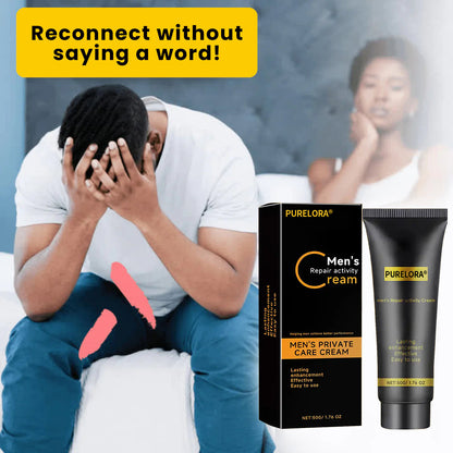 ❤️Purelora® Gain Up To +4 Inches And Last Up To 2 Hours Longer Tonight
