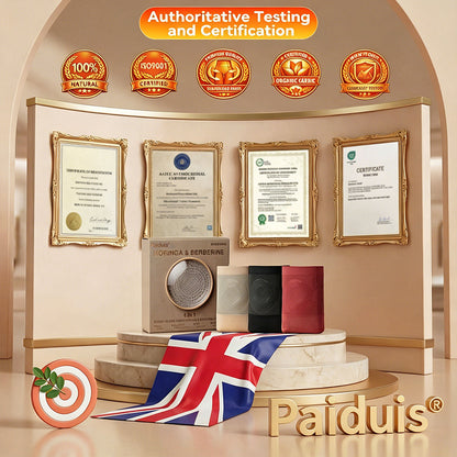 𝐏𝐚𝐢𝐝𝐮𝐢𝐬® 🔥𝐌𝐨𝐫𝐢𝐧𝐠𝐚 & 𝐁𝐞𝐫𝐛𝐞𝐫𝐢𝐧𝐞 4‑In‑1 Micro‑Particle Sculpting & Fat‑Burn Shorts