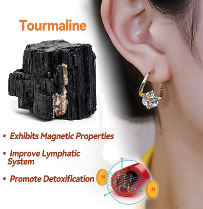 （LAST DAY SALE - 80% OFF🔥)👩‍⚕️🎁  𝐋𝐲𝐦𝐩𝐡 𝐯𝐢𝐭𝐲 𝐌𝐚𝐠𝐧𝐞𝐓𝐡𝐞𝐫𝐚𝐩𝐲 𝐆𝐞𝐫𝐦𝐚𝐧𝐢𝐮𝐦 𝐄𝐚𝐫𝐫𝐢𝐧𝐠𝐬