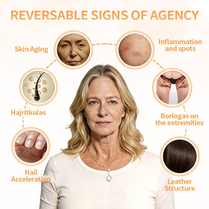 Purelora® Stem Cell Extract EGF and Copper Peptide Revitalizing Essence Cream (deeply activates the internal regeneration of the skin, makes it smoother and softer)