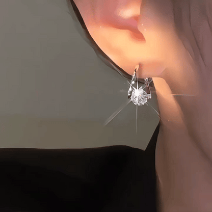 🔥WW Magnetic Therapy Detox Recommendation – Final Day Sale: 80% OFF 丨CZTICLE® Lymphvity Magnesium Therapy Germanium Earrings